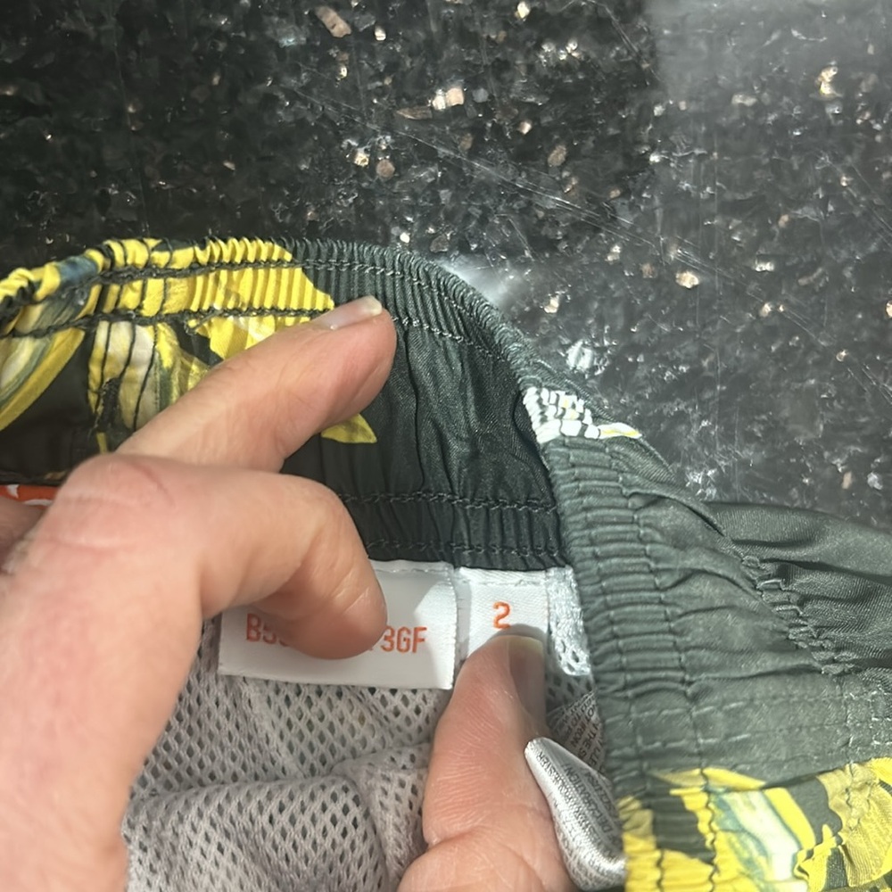 Toddler Boys
Sundek
Size 2 - Picture 4 of 5